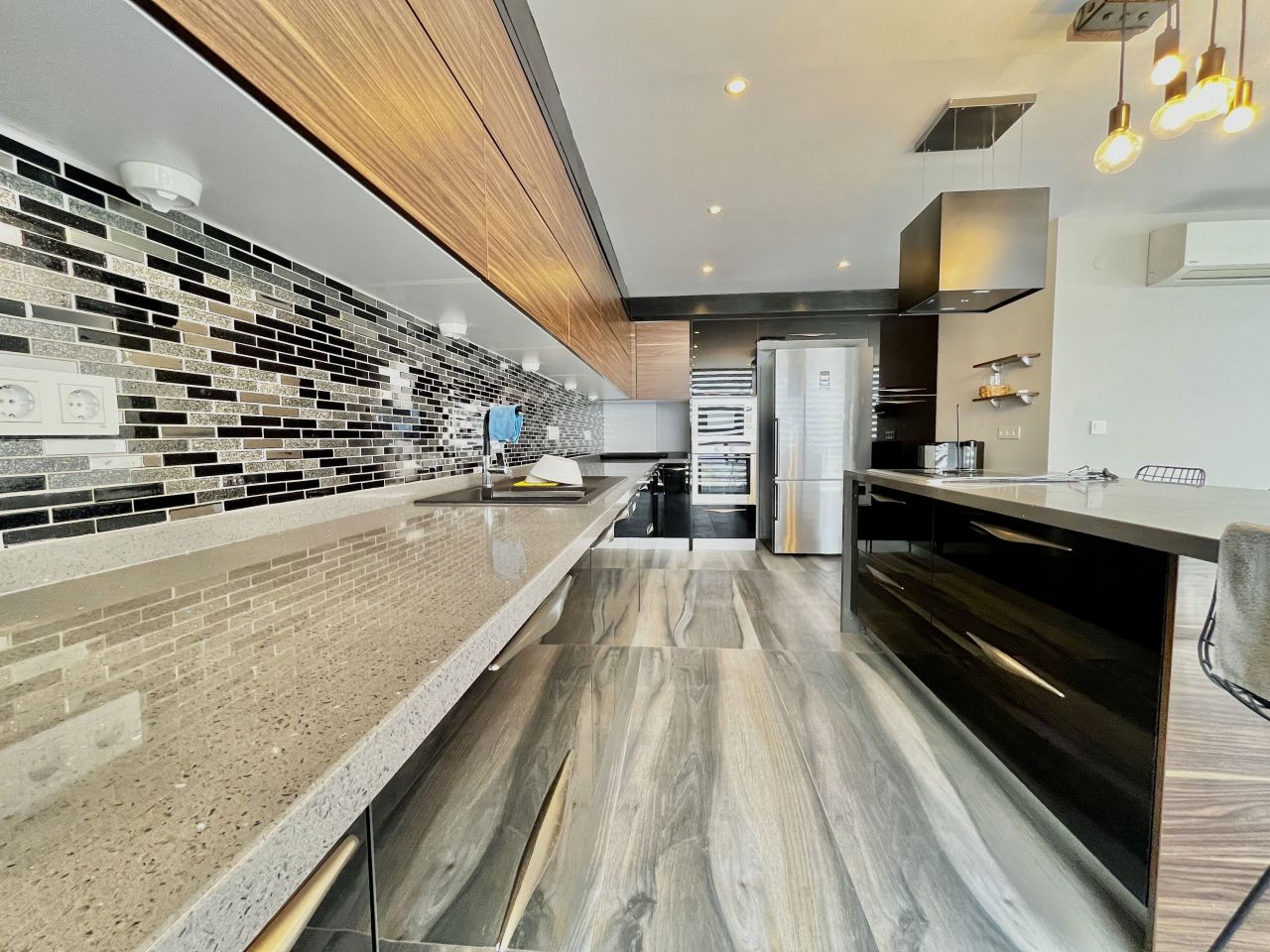 Вилла в Алании, Турция, 305 м² - фото 8