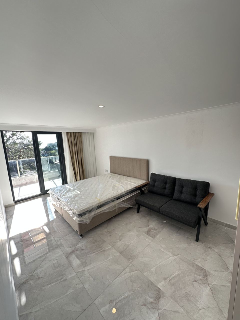 Апартаменты в Алании, Турция, 109 м² - фото 8