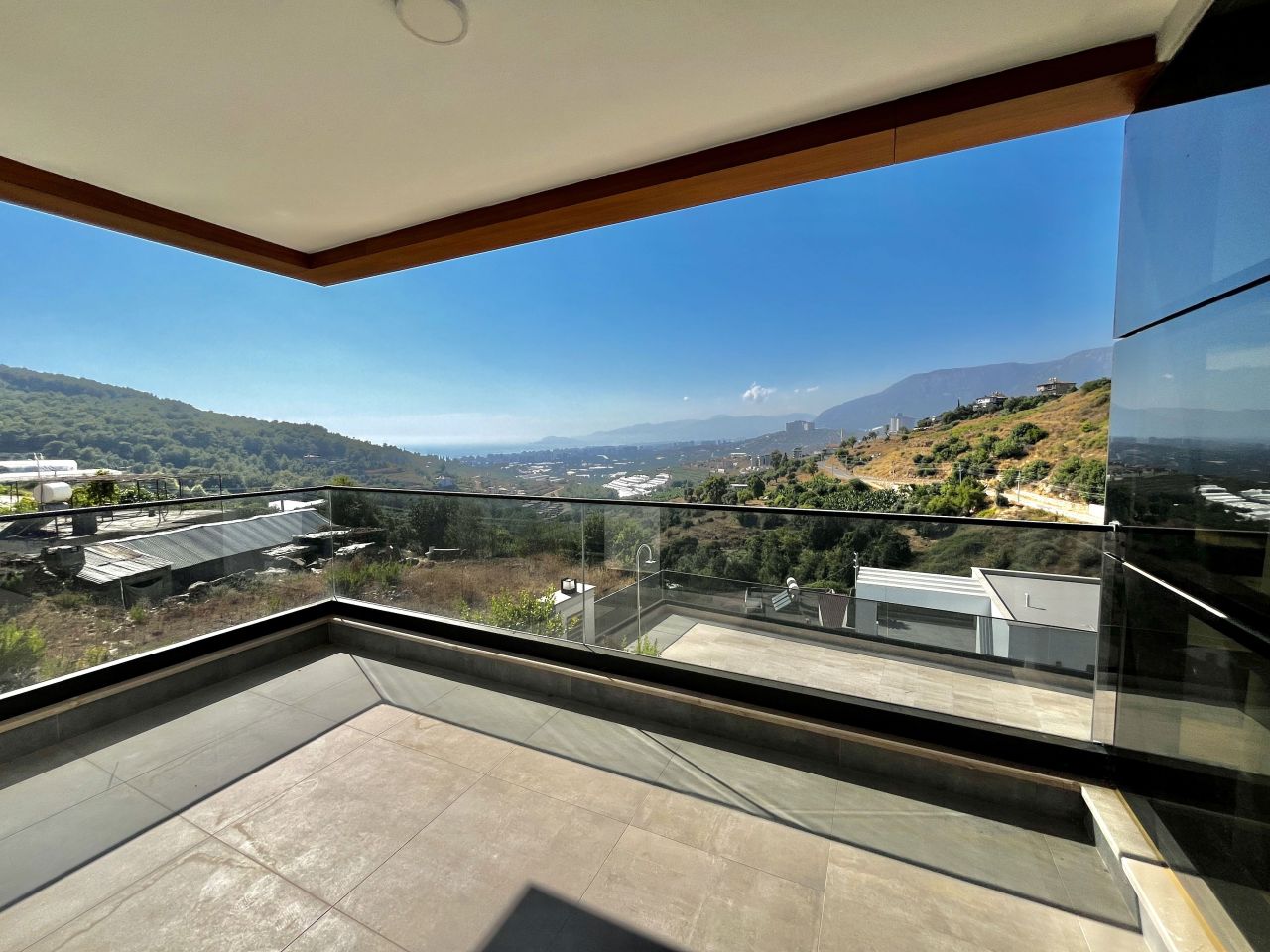 Вилла в Алании, Турция, 471 м² - фото 8