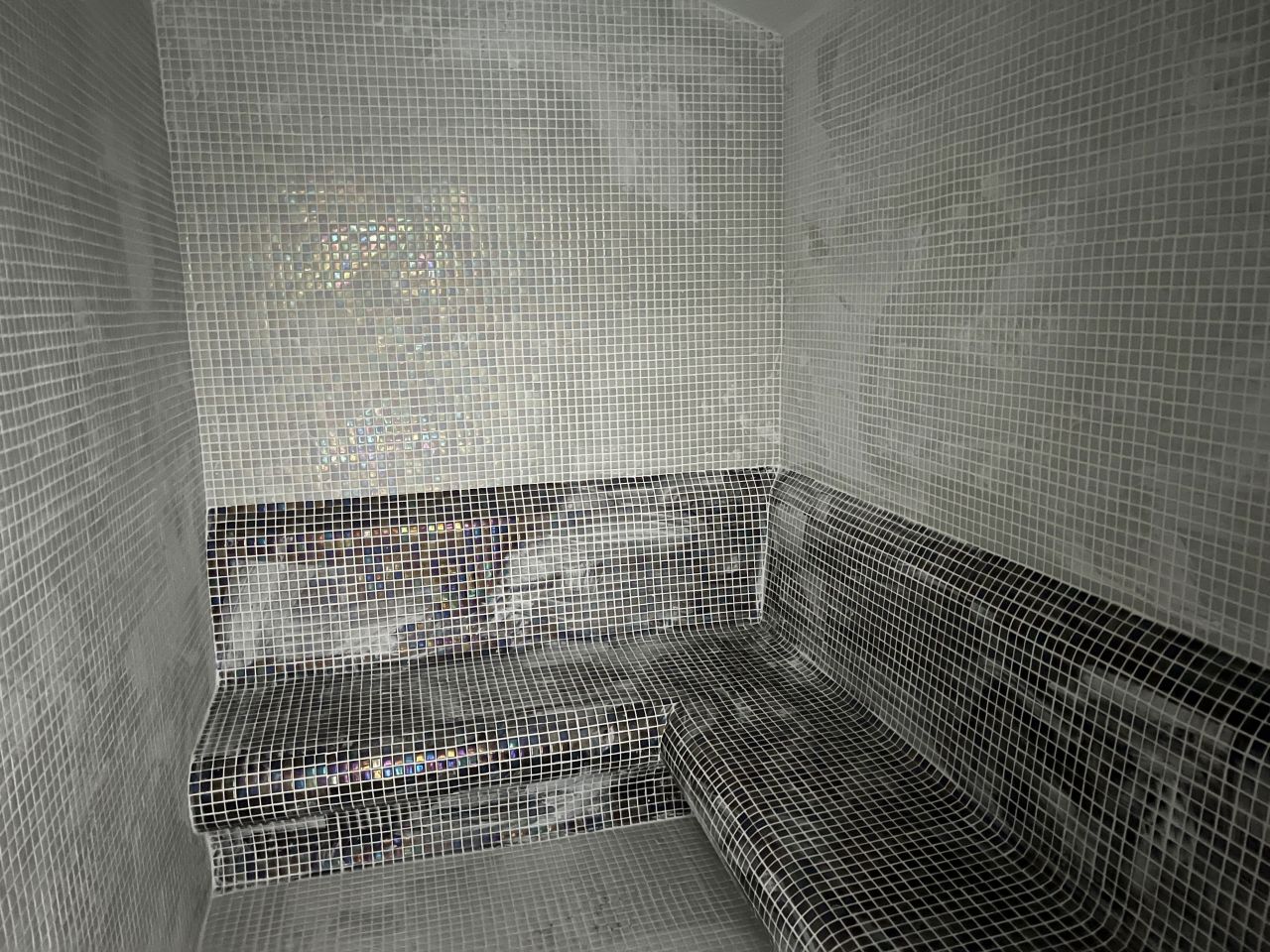 Апартаменты в Алании, Турция, 55 м² - фото 9