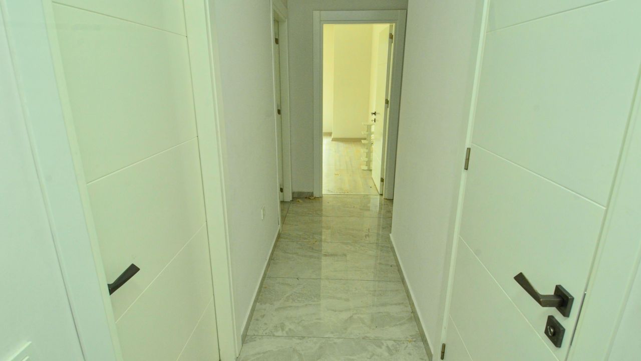 Апартаменты в Алании, Турция, 80 м² - фото 9