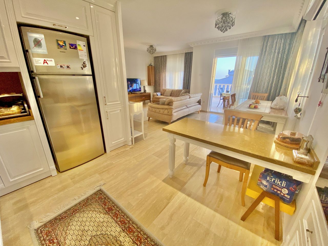 Вилла в Алании, Турция, 252 м² - фото 9