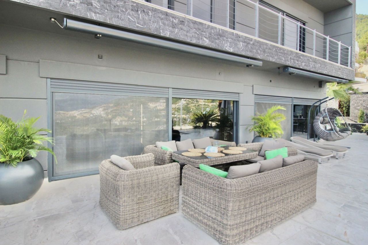 Отель, гостиница в Алании, Турция, 600 м² - фото 10