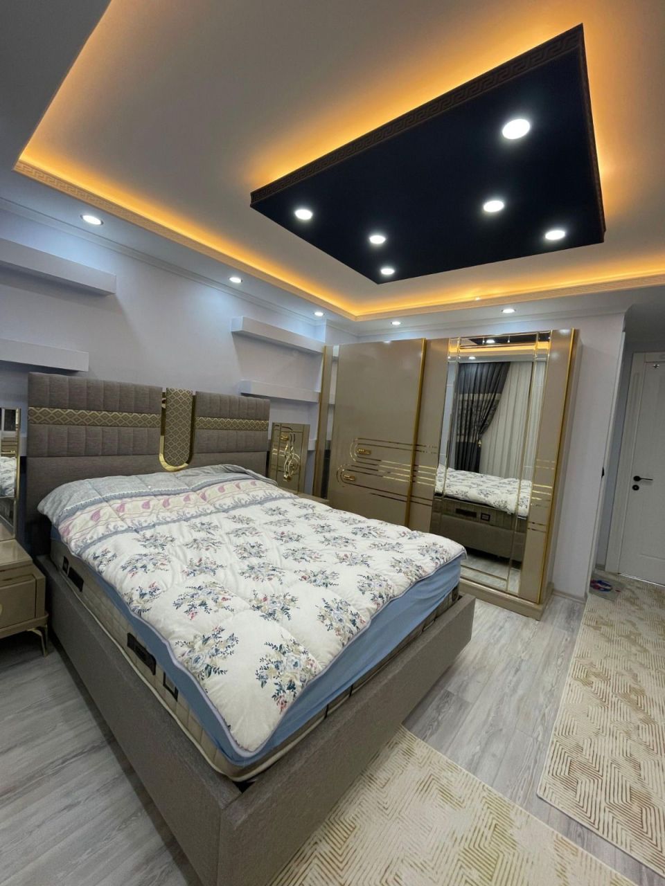 Вилла в Газипаше, Турция, 451 м² - фото 10