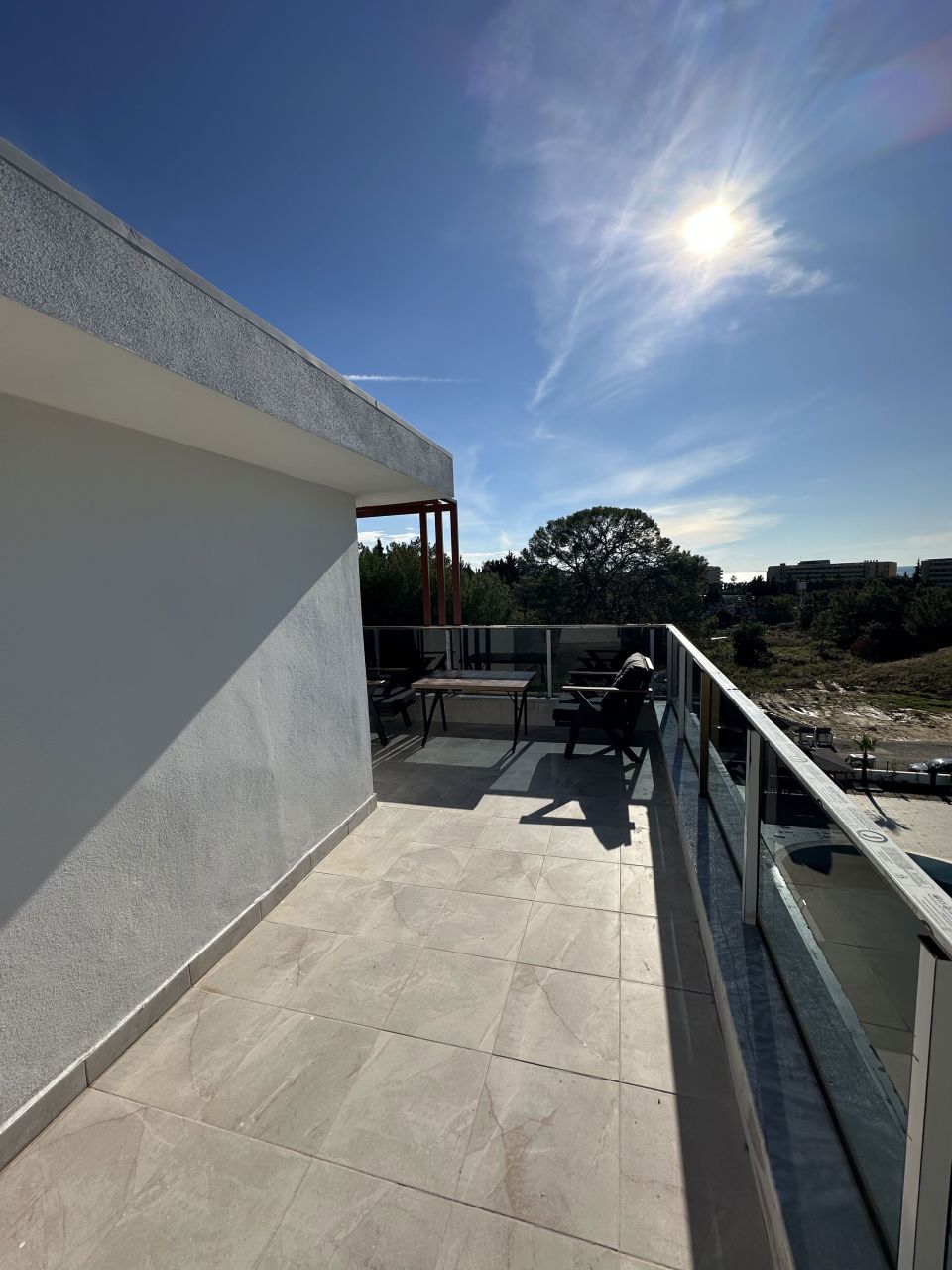 Апартаменты в Алании, Турция, 109 м² - фото 10