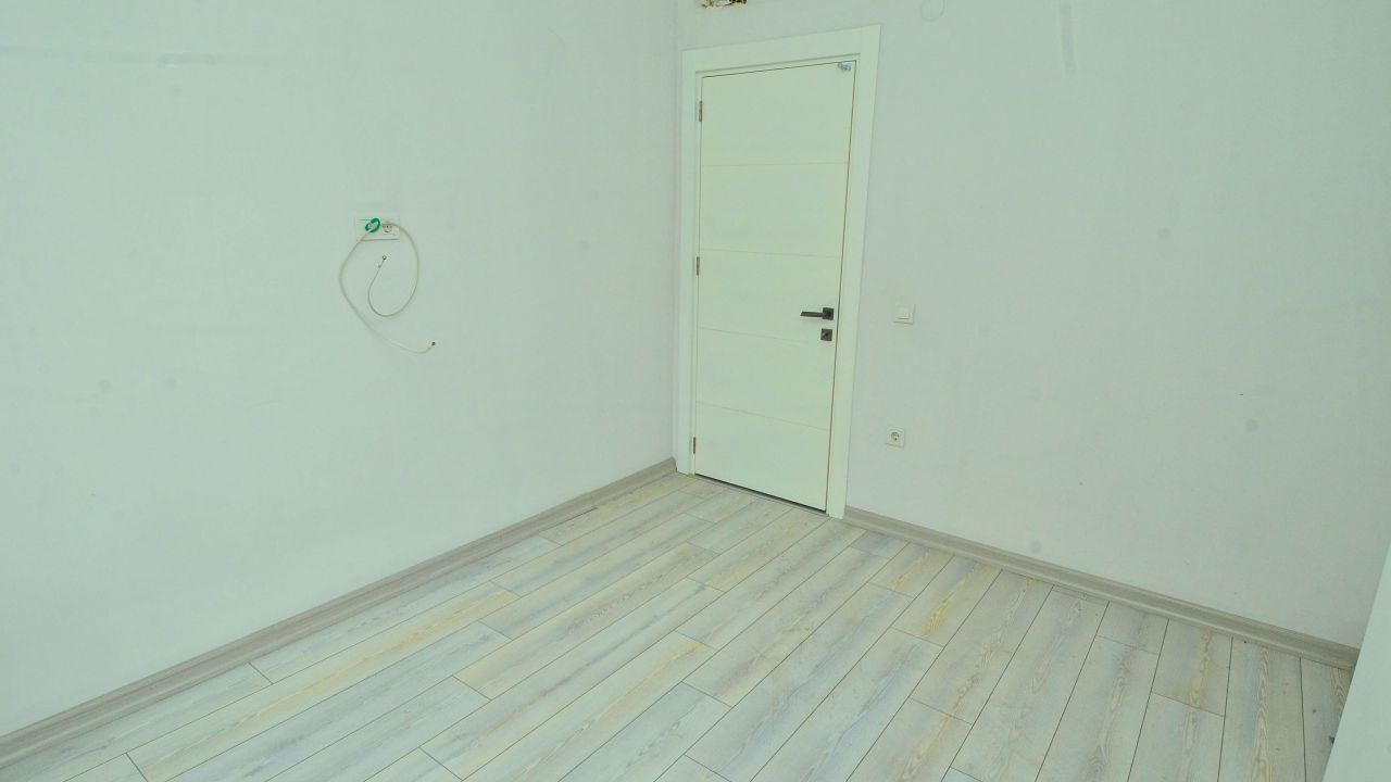 Апартаменты в Алании, Турция, 80 м² - фото 11