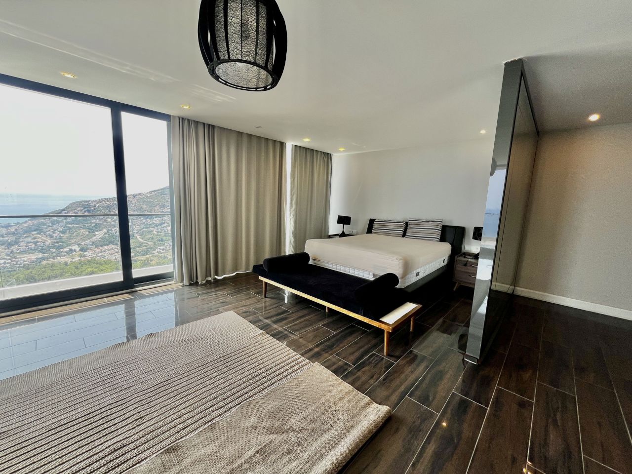 Вилла в Алании, Турция, 305 м² - фото 11