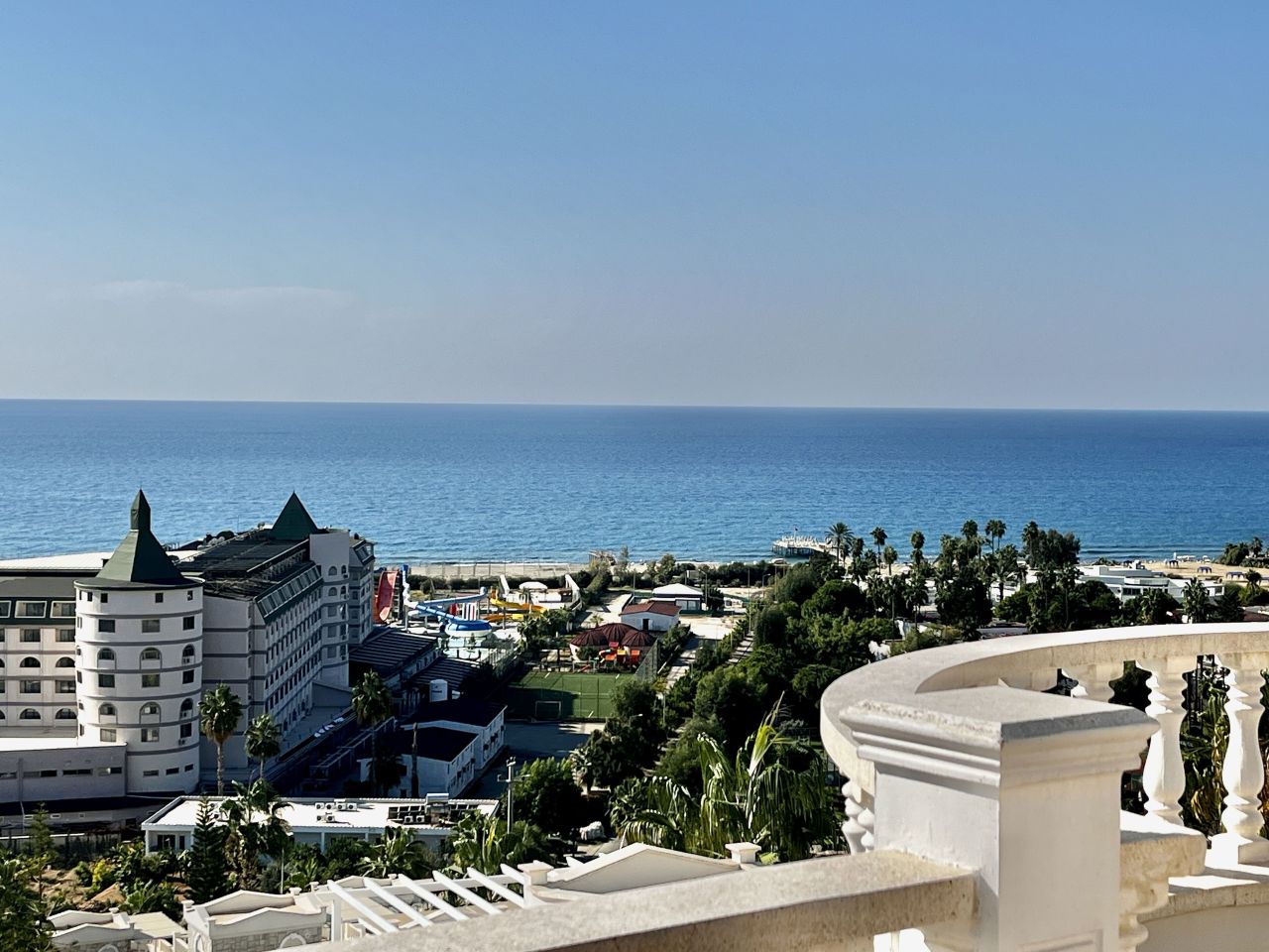 Вилла в Алании, Турция, 252 м² - фото 11