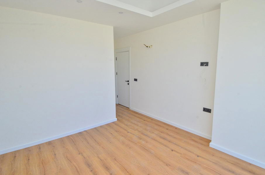 Апартаменты в Алании, Турция, 117 м² - фото 11