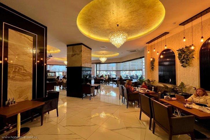 Апартаменты в Алании, Турция, 60 м² - фото 11