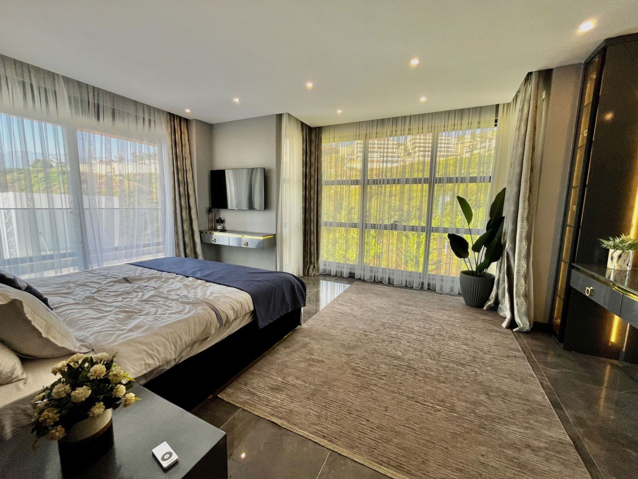 Вилла в Алании, Турция, 471 м² - фото 12