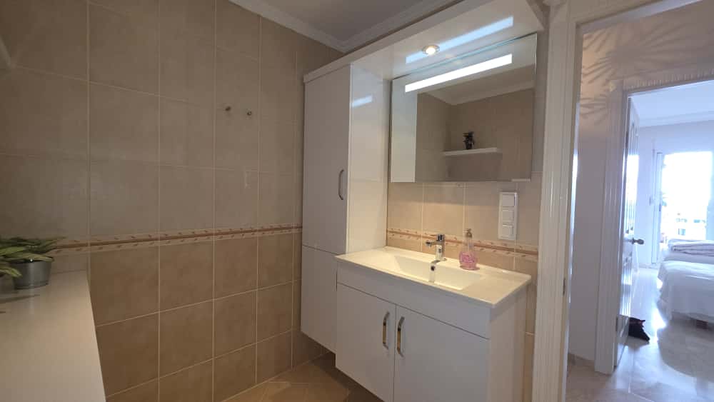 Апартаменты в Алании, Турция, 115 м² - фото 13