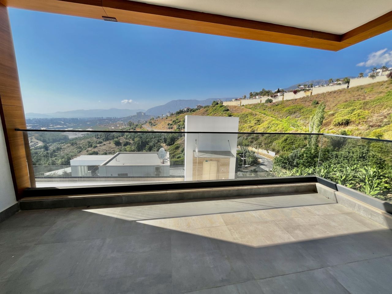 Вилла в Алании, Турция, 471 м² - фото 13