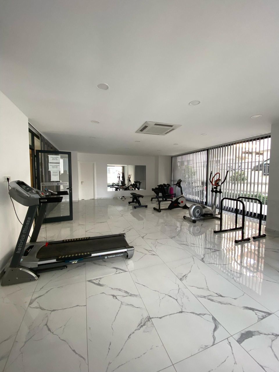 Апартаменты в Алании, Турция, 50 м² - фото 13