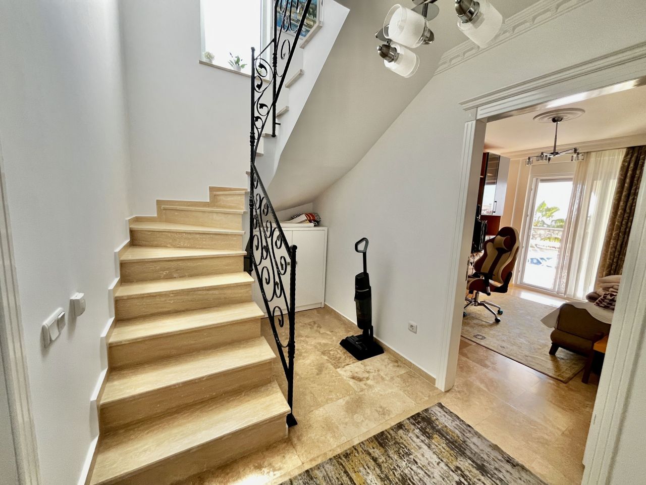 Вилла в Алании, Турция, 252 м² - фото 13