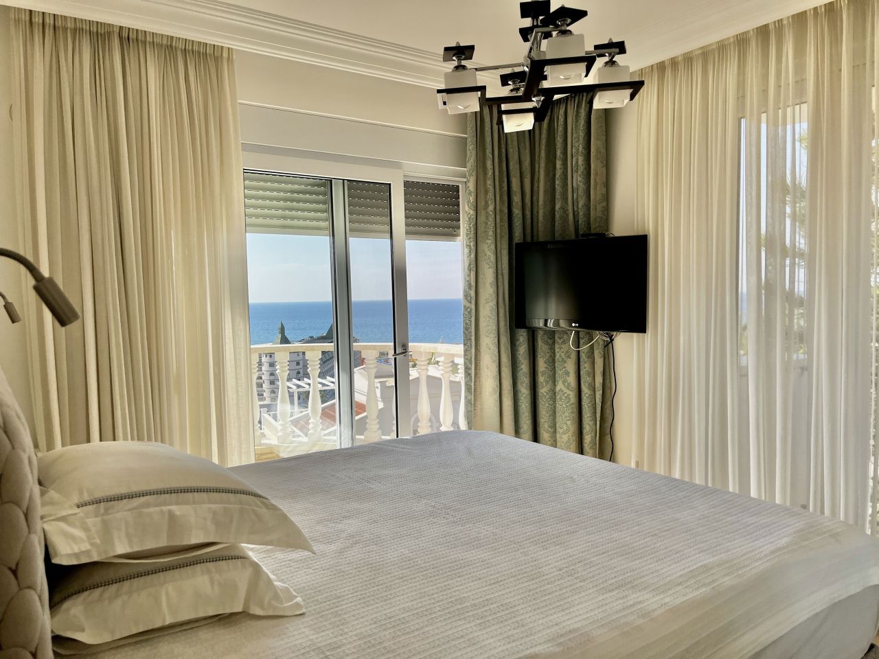 Вилла в Алании, Турция, 252 м² - фото 14