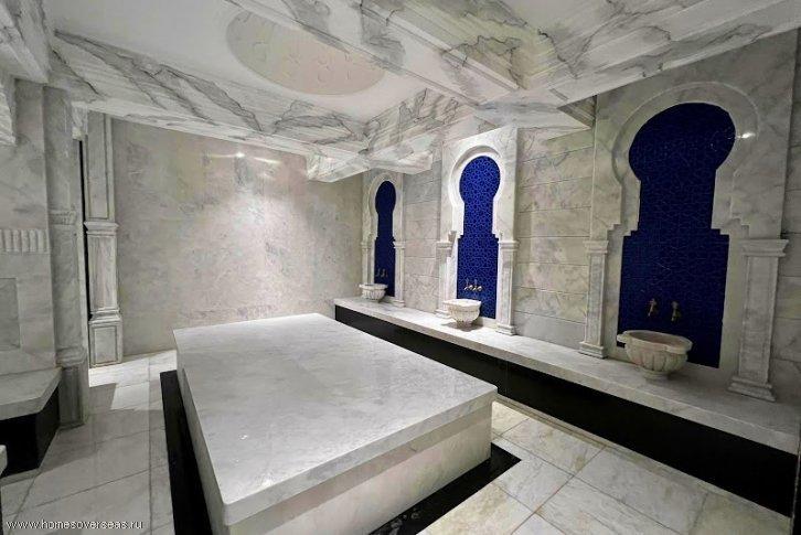 Апартаменты в Алании, Турция, 60 м² - фото 15