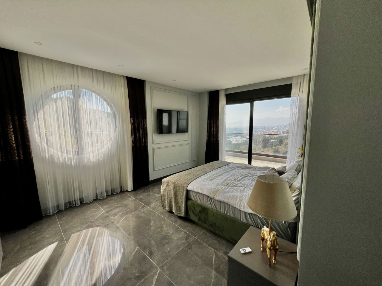 Вилла в Алании, Турция, 471 м² - фото 16