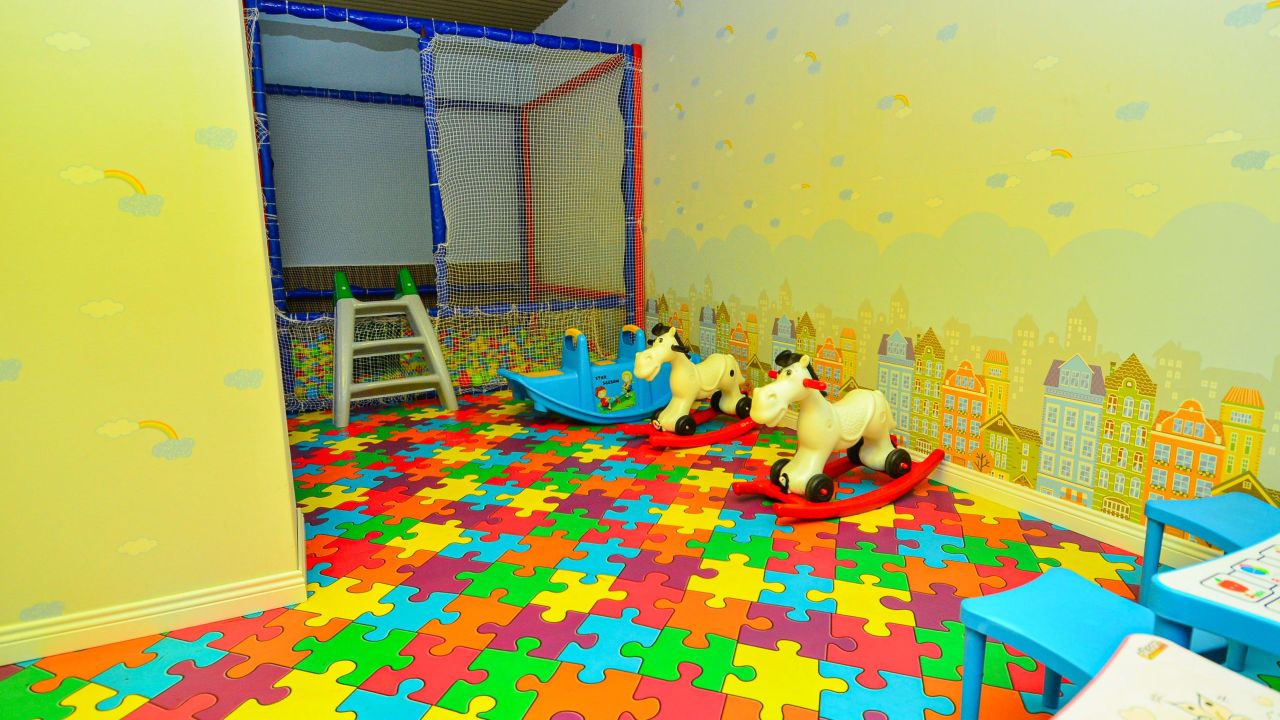 Апартаменты в Алании, Турция, 80 м² - фото 17