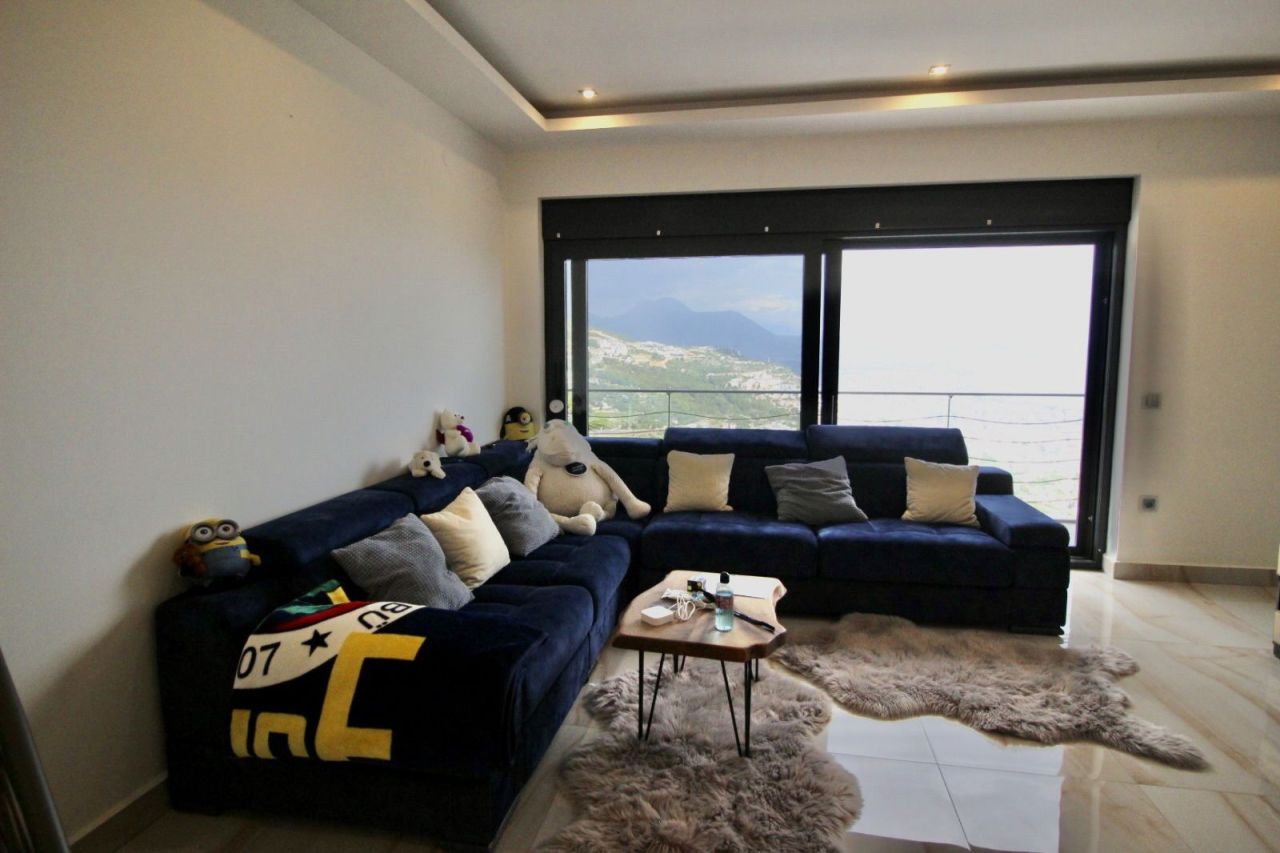 Отель, гостиница в Алании, Турция, 600 м² - фото 17