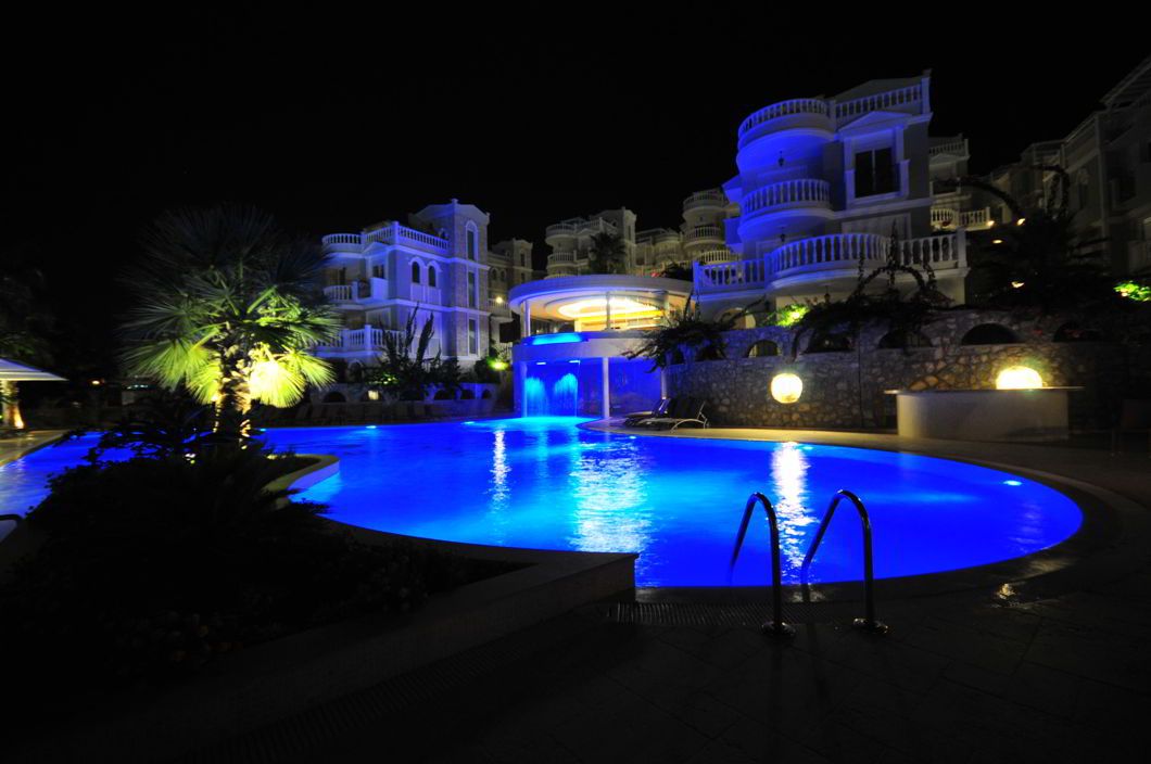 Вилла в Алании, Турция, 252 м² - фото 17