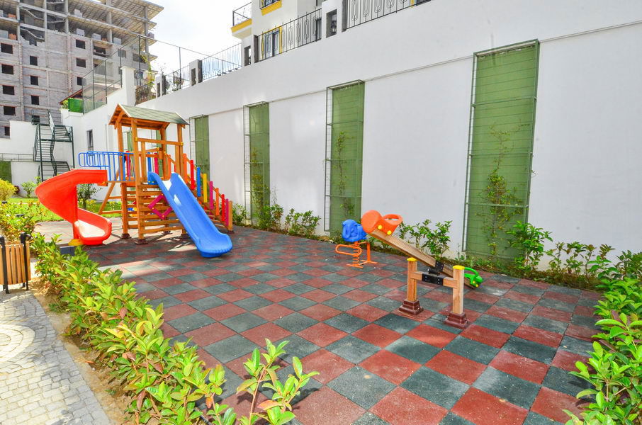 Апартаменты в Алании, Турция, 117 м² - фото 17