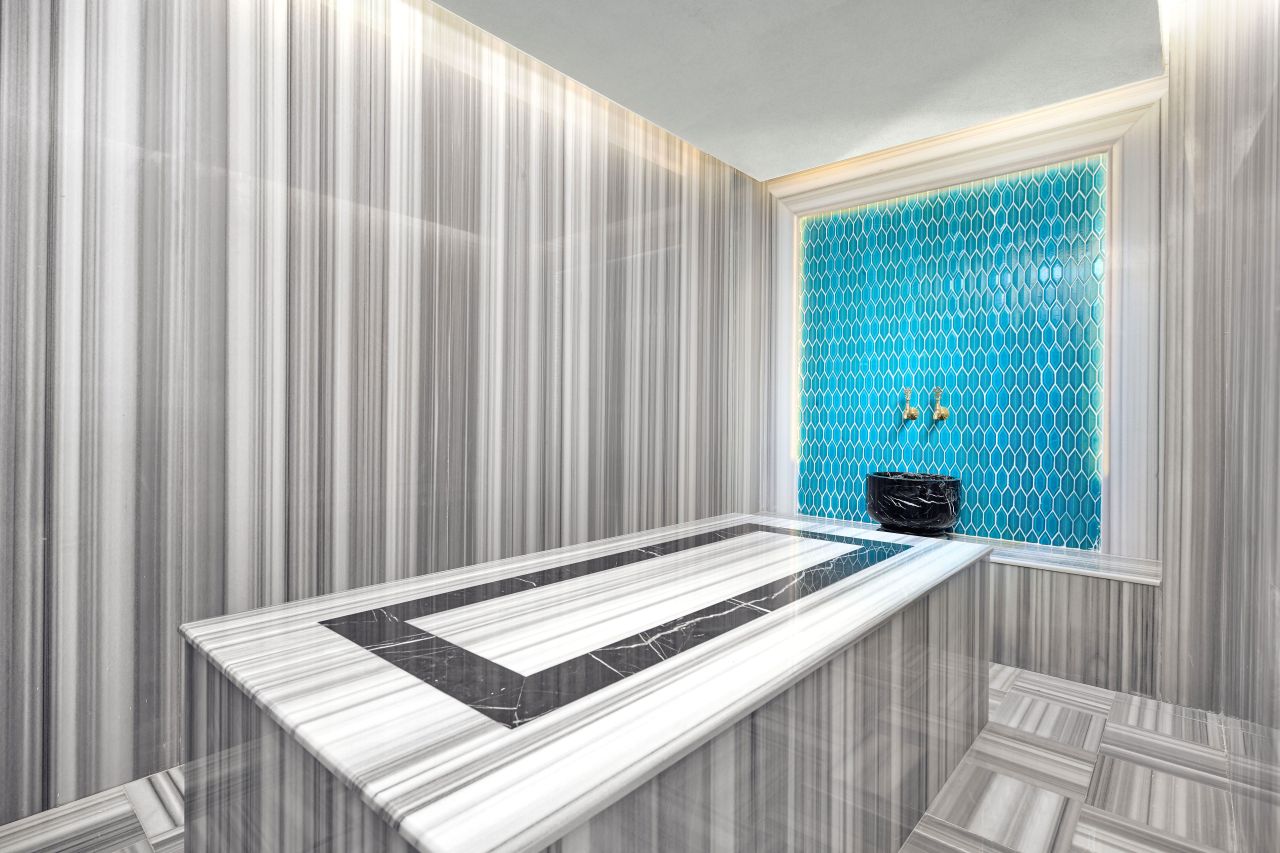 Вилла в Алании, Турция, 500 м² - фото 18