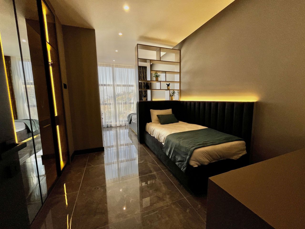 Вилла в Алании, Турция, 471 м² - фото 19