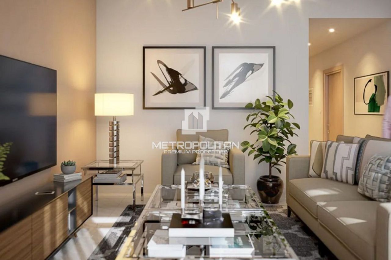 Таунхаус в Дубае, ОАЭ, 106 м² - фото 1