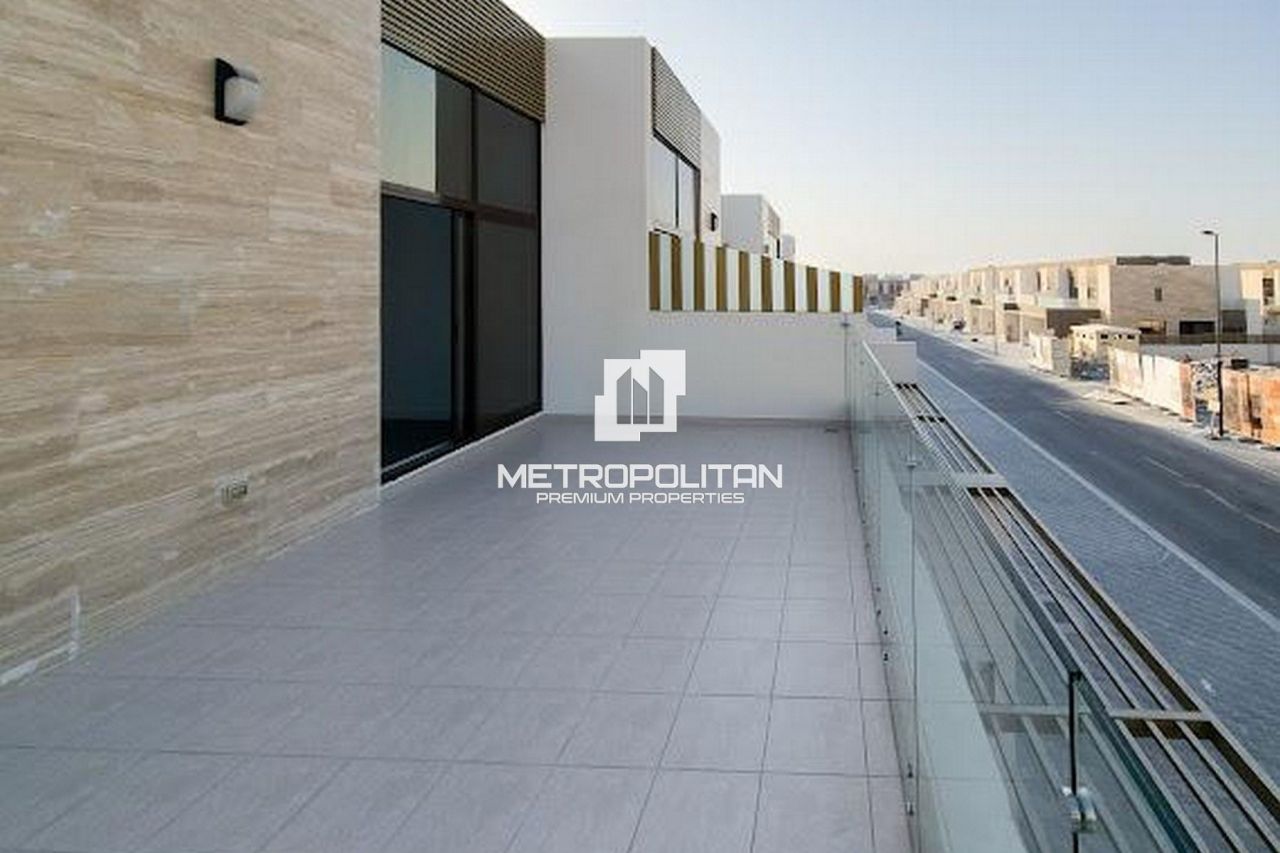 Таунхаус в Дубае, ОАЭ, 296 м² - фото 1