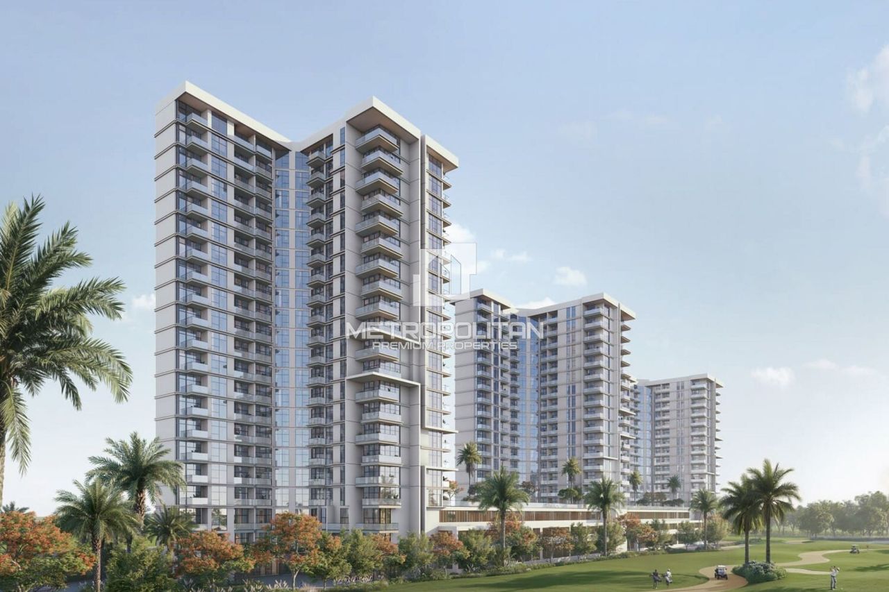 Апартаменты в Рас-эль-Хайме, ОАЭ, 83 м² - фото 2