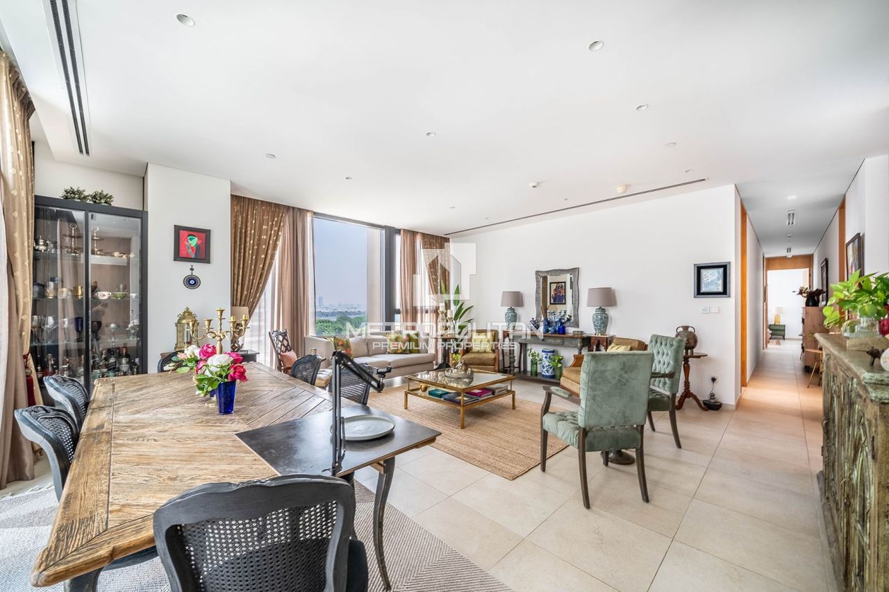 Апартаменты в Дубае, ОАЭ, 166 м² - фото 2