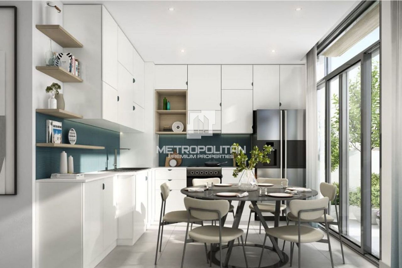 Таунхаус в Дубае, ОАЭ, 275 м² - фото 3