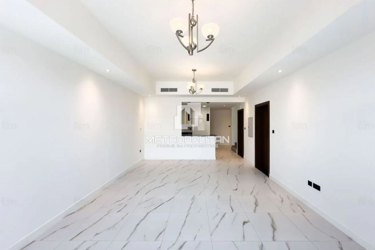 Таунхаус в Дубае, ОАЭ, 258 м² - фото 3