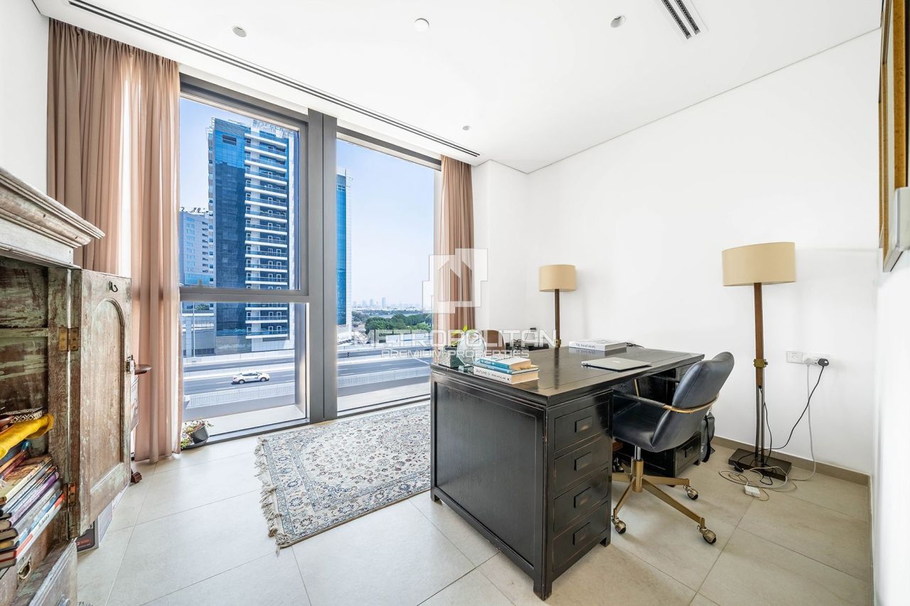 Апартаменты в Дубае, ОАЭ, 166 м² - фото 3