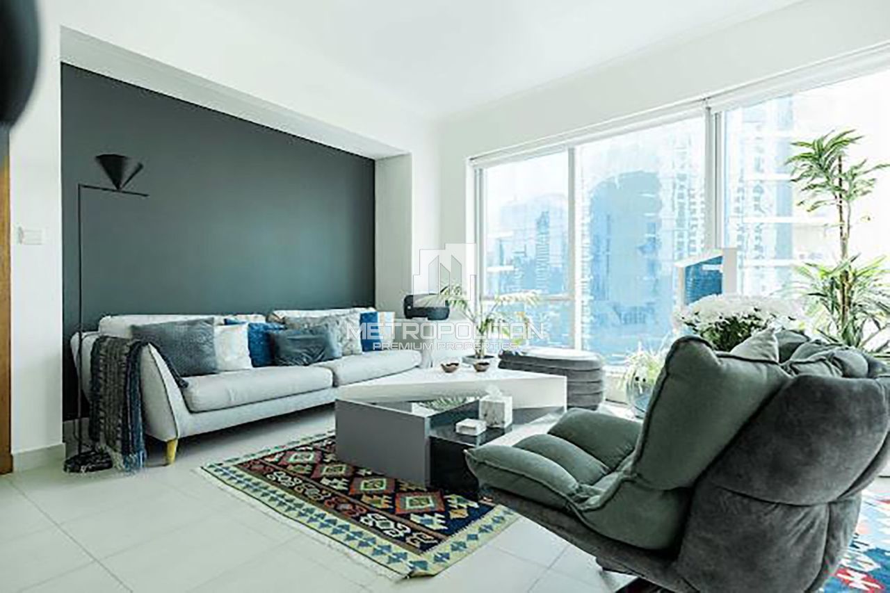 Апартаменты в Дубае, ОАЭ, 93 м² - фото 3