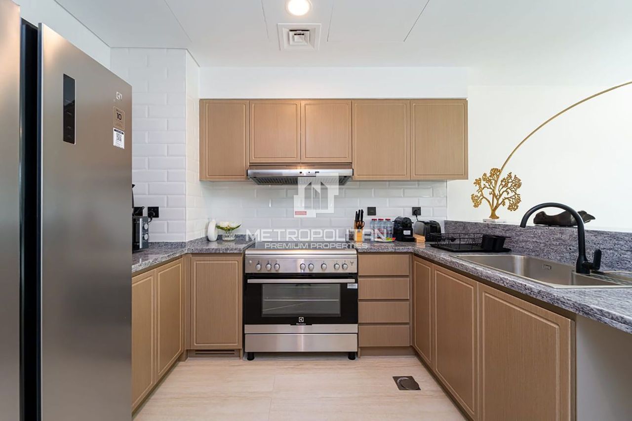 Вилла в Дубае, ОАЭ, 144 м² - фото 3