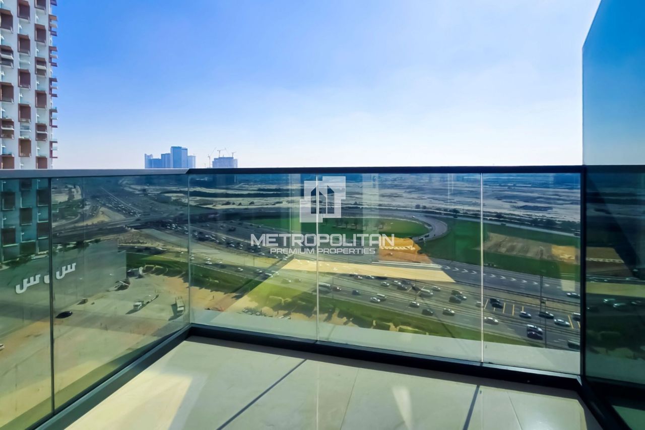 Апартаменты в Дубае, ОАЭ, 117 м² - фото 3