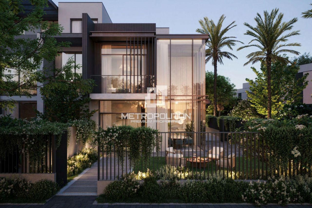 Таунхаус в Дубае, ОАЭ, 219 м² - фото 3