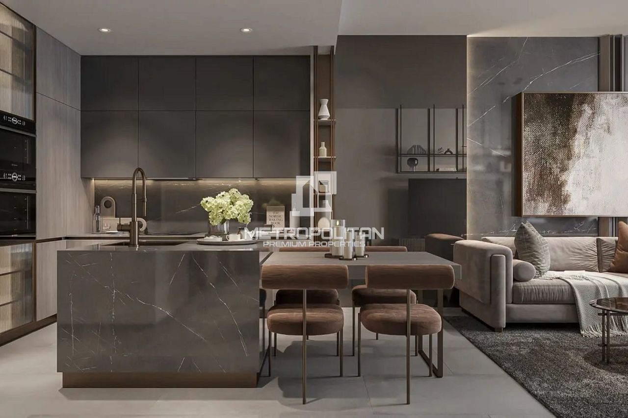 Пентхаус в Дубае, ОАЭ, 166 м² - фото 3