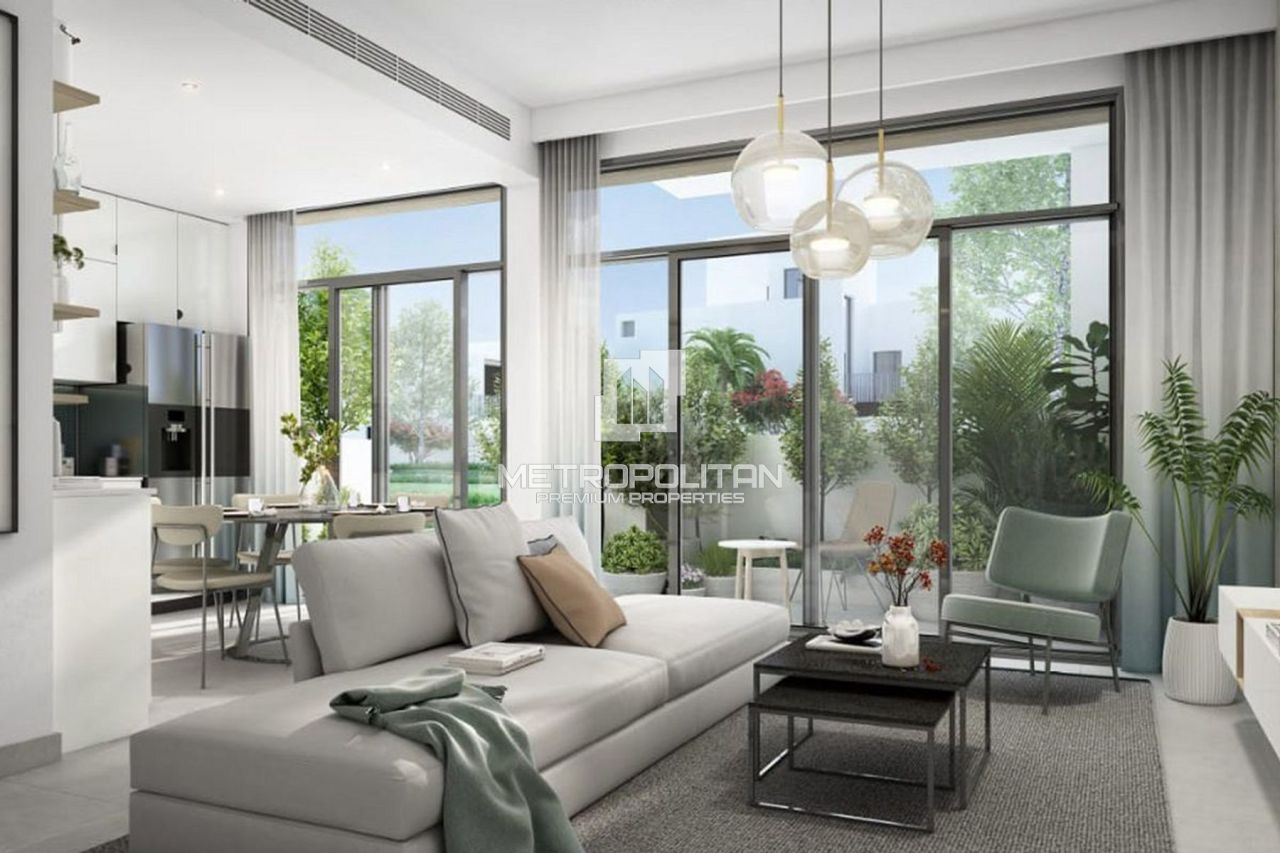 Таунхаус в Дубае, ОАЭ, 215 м² - фото 4