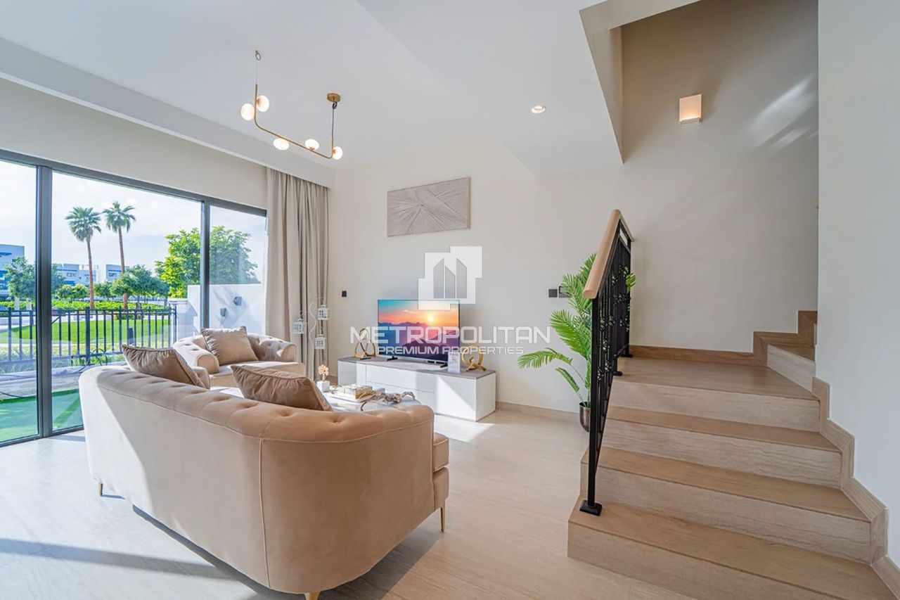 Вилла в Дубае, ОАЭ, 144 м² - фото 4