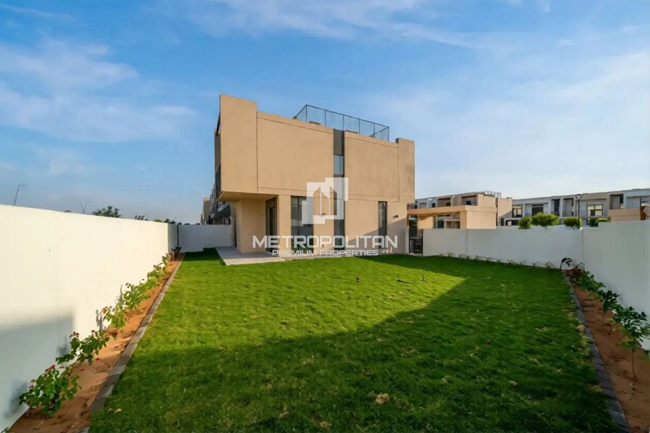 Вилла в Дубае, ОАЭ, 223 м² - фото 4