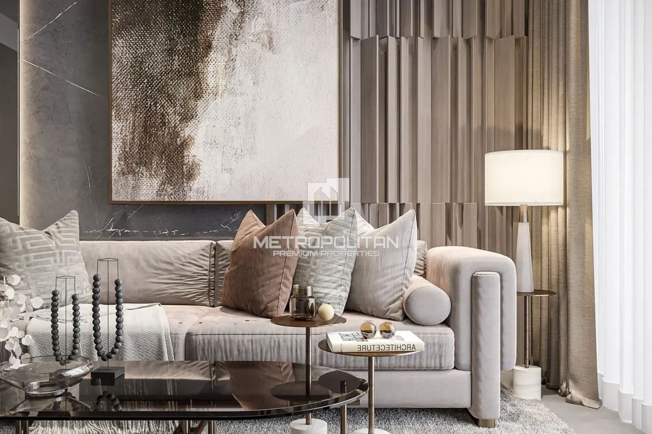 Пентхаус в Дубае, ОАЭ, 166 м² - фото 4