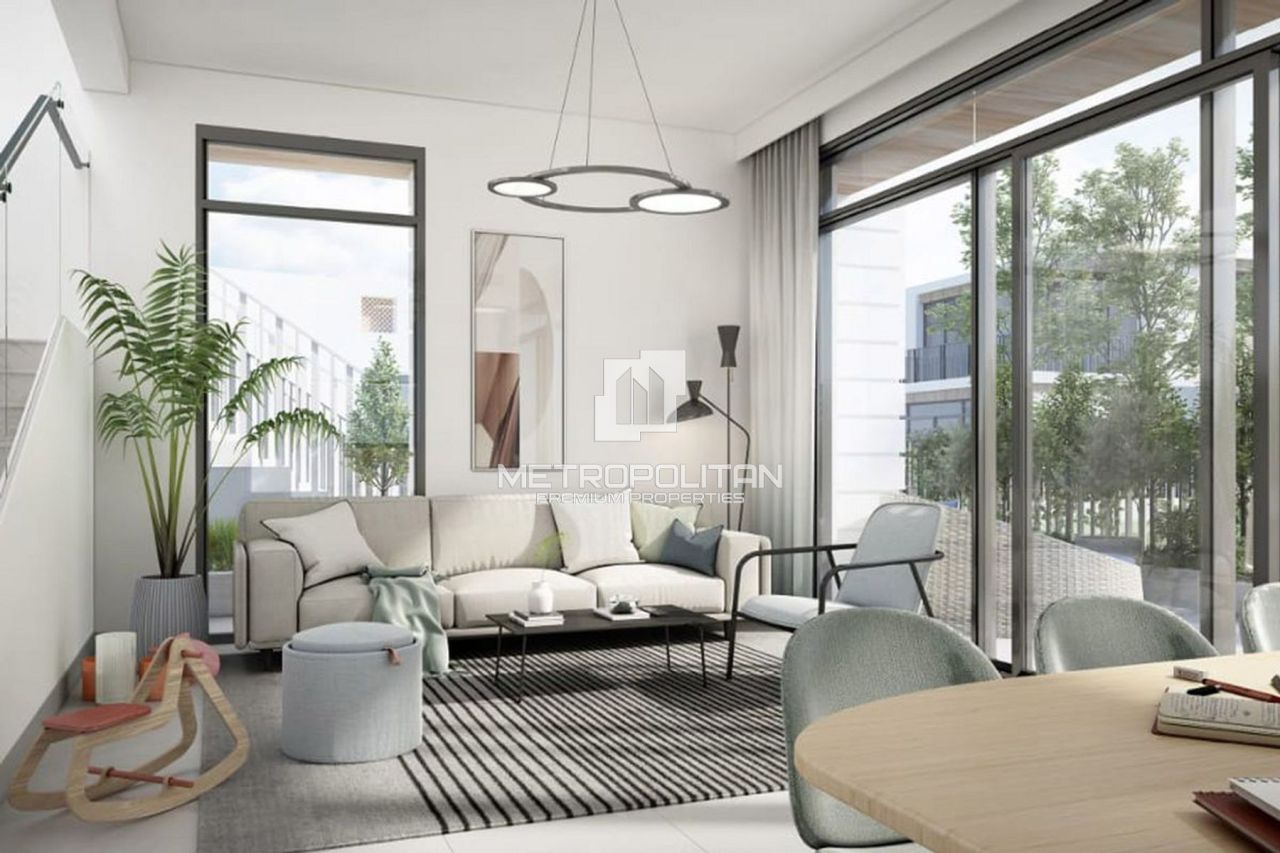 Таунхаус в Дубае, ОАЭ, 275 м² - фото 4