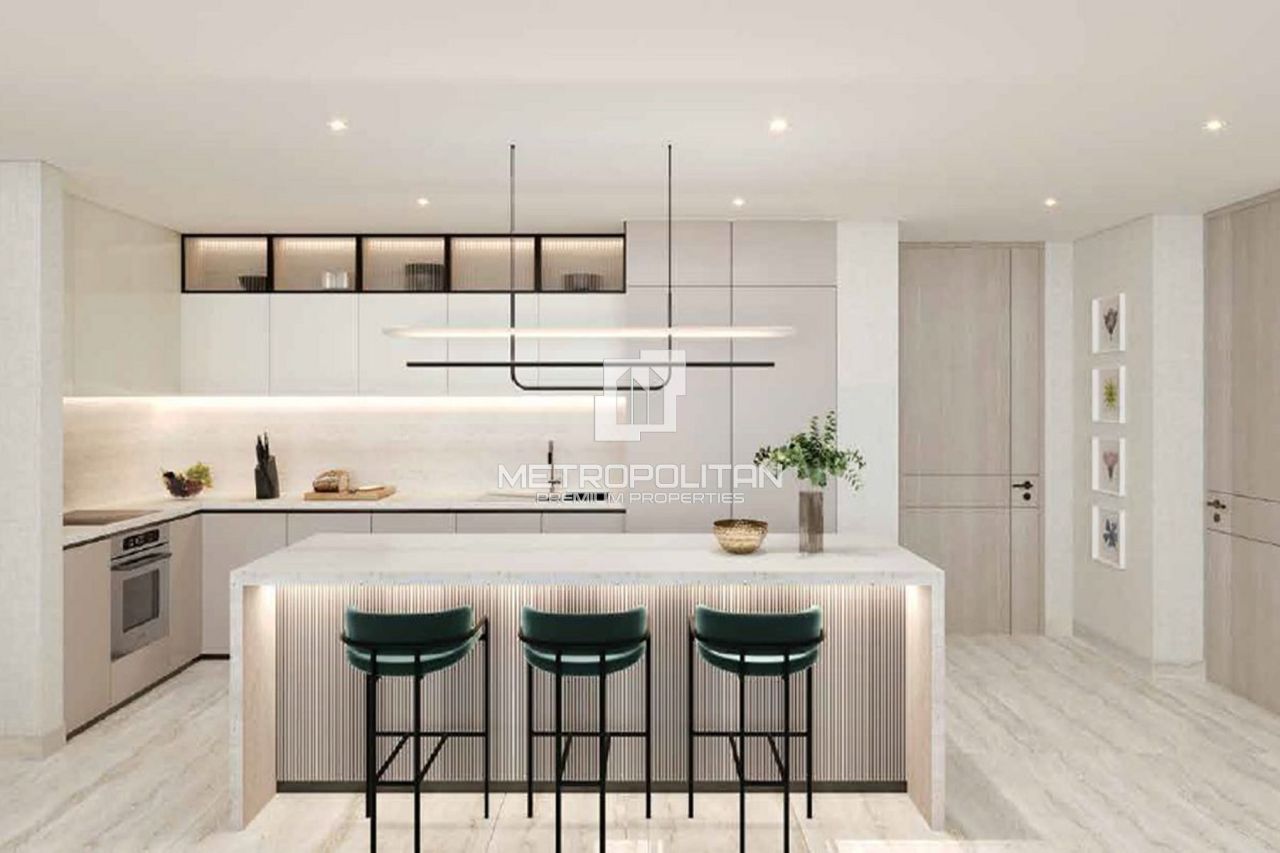 Апартаменты в Дубае, ОАЭ, 77 м² - фото 4