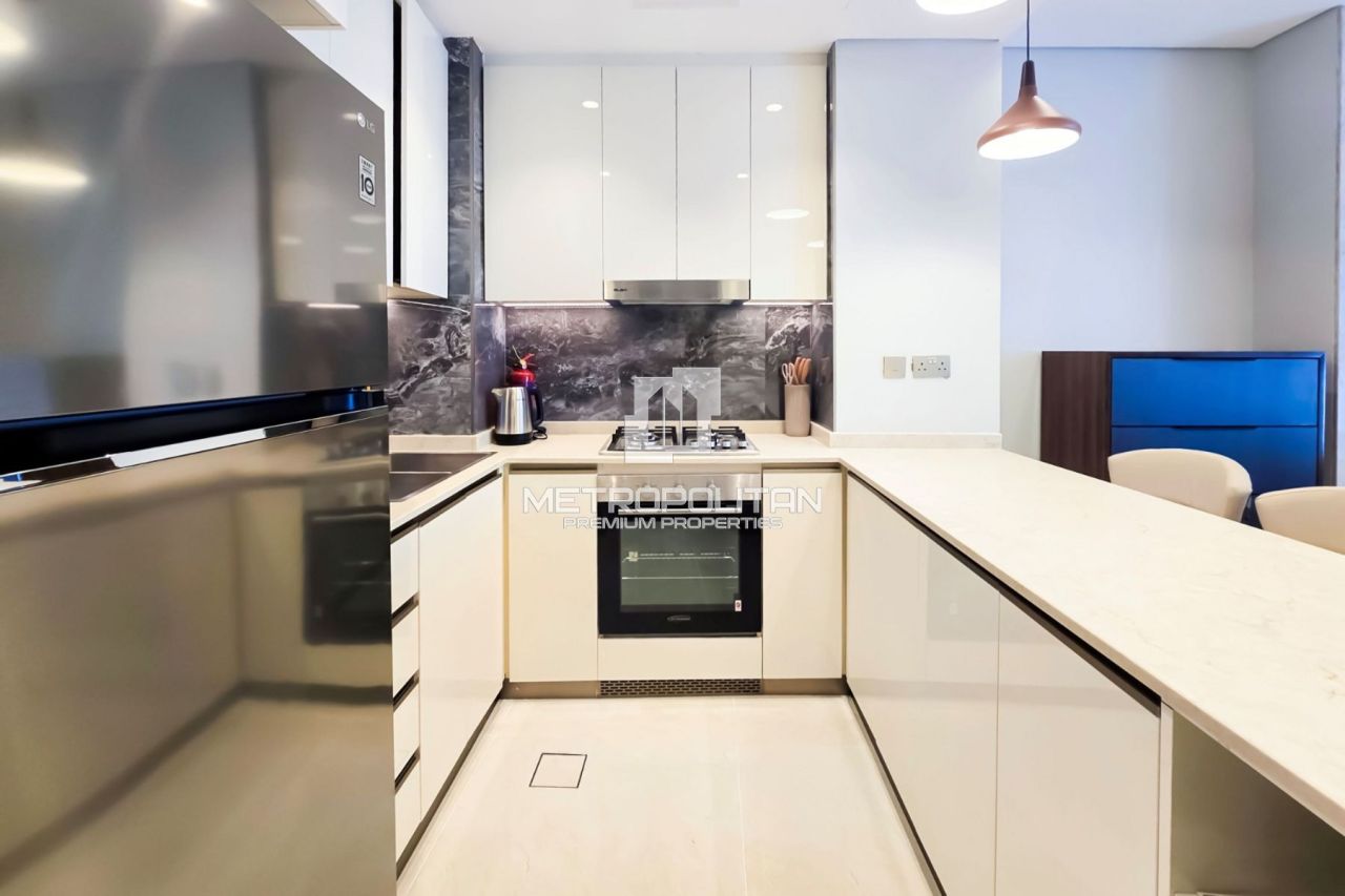 Апартаменты в Дубае, ОАЭ, 117 м² - фото 4