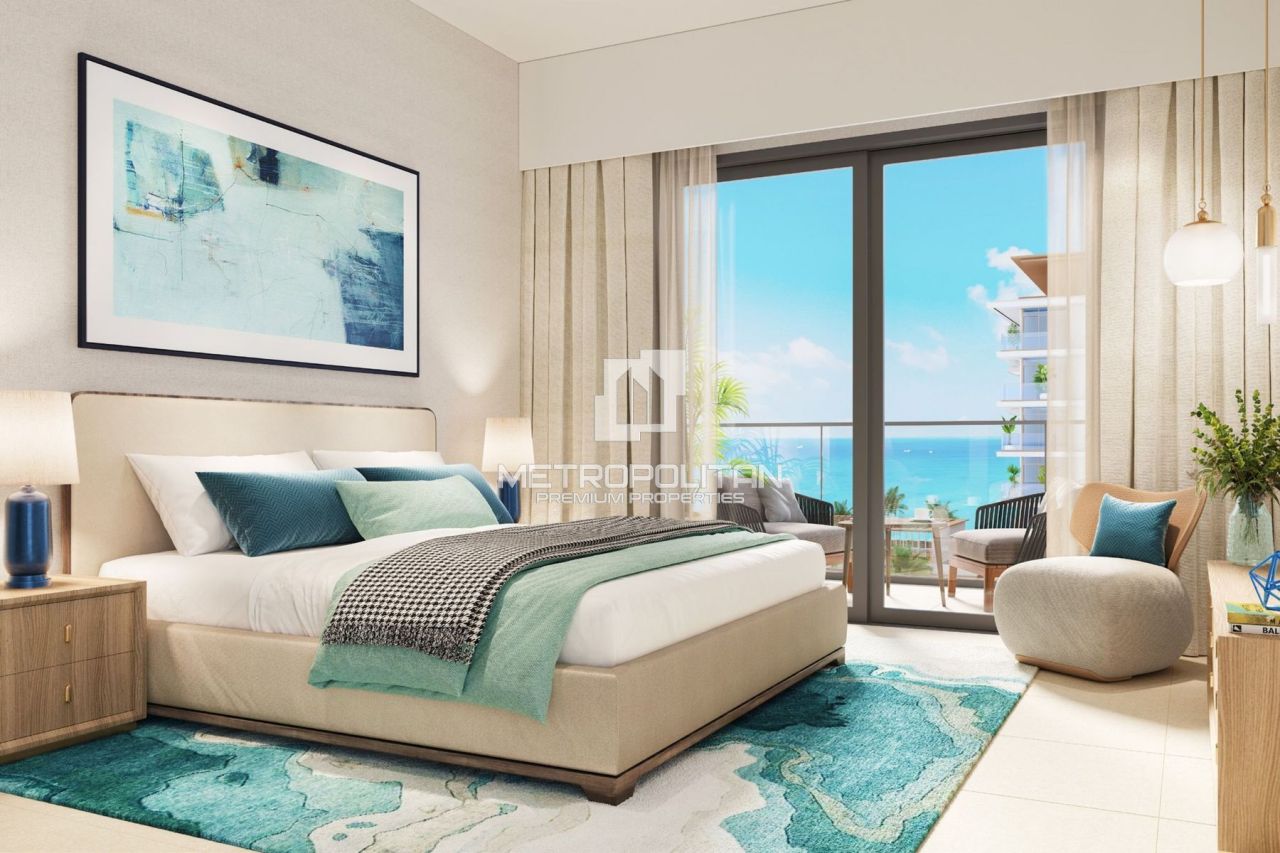 Апартаменты в Дубае, ОАЭ, 123 м² - фото 4