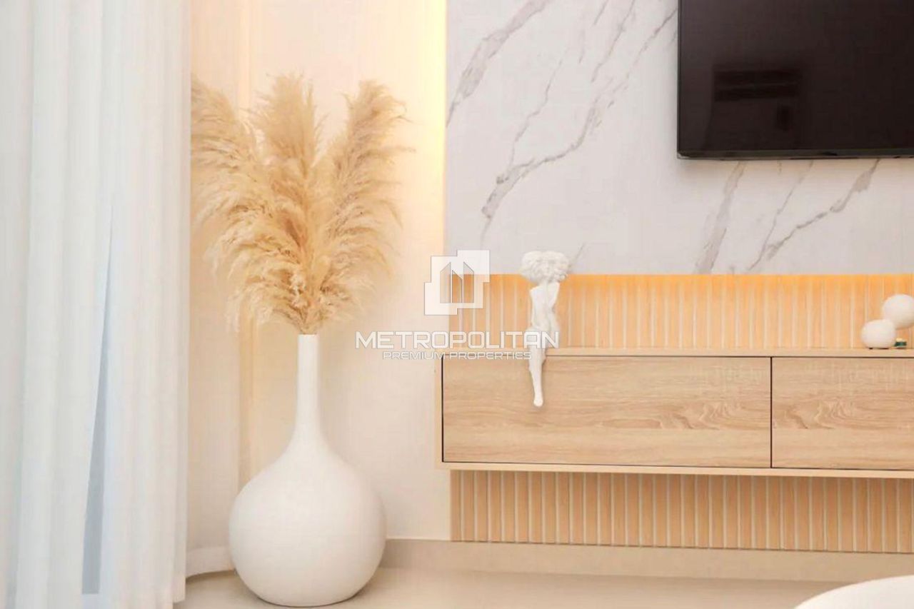 Апартаменты в Дубае, ОАЭ, 59 м² - фото 4