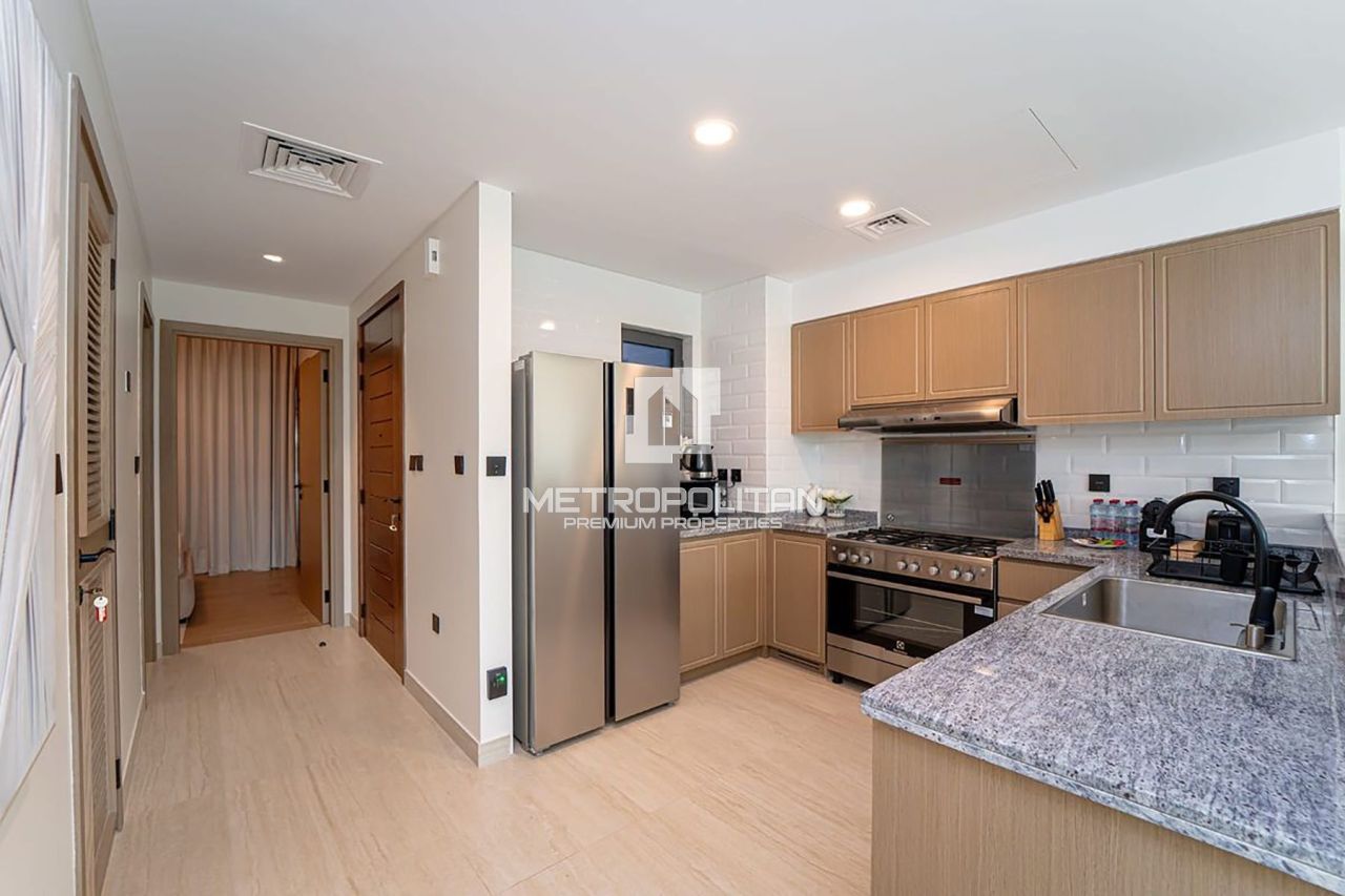 Вилла в Дубае, ОАЭ, 144 м² - фото 5